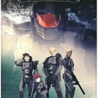   Halo Legends <small>Screenplay</small> 